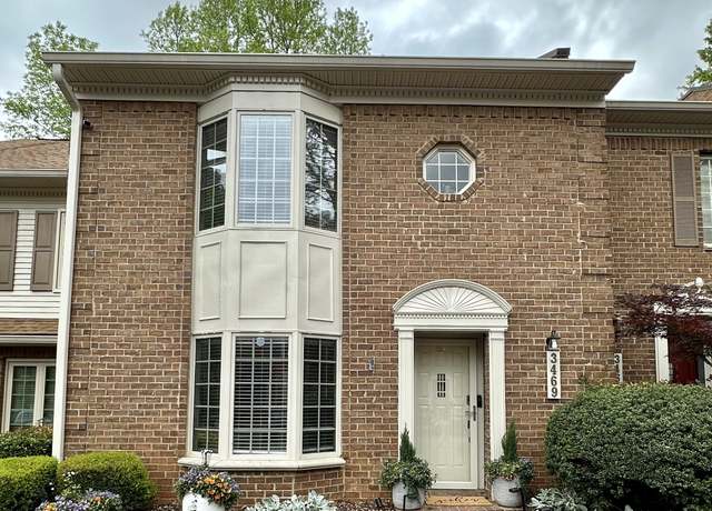 Property at 3469 Ashwood Ln, Atlanta, GA 30341, 2 beds, 2.5 baths