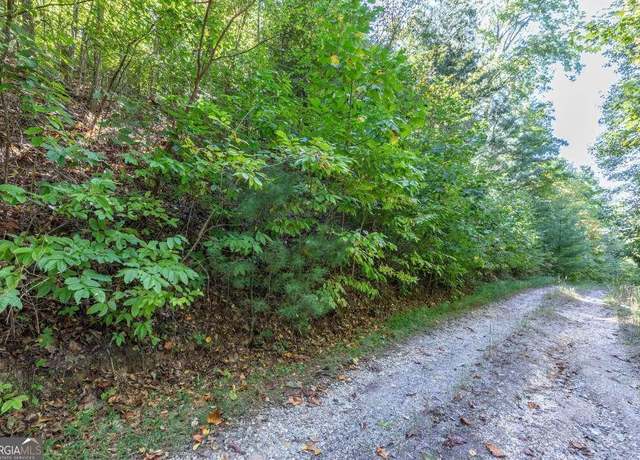 Property at L2&3 Crab Apple, Blairsville, GA 30512