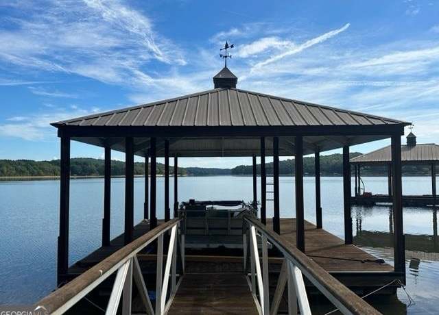 Property at 13 & 35 Edgewater (2.35 Acres) Trl, Toccoa, GA 30577