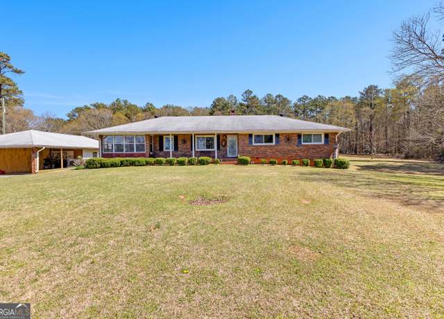 Property at 275 S Bethany Rd, Mcdonough, GA 30252, 2 beds, 2 baths