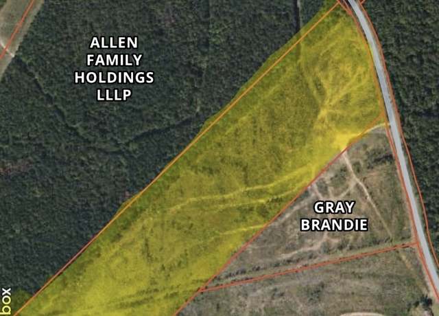 Property at 949 Marion Ripley Rd, Dry Branch, GA 31020