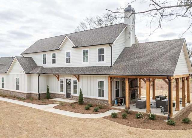 Property at 1325 Silo Bnd, Watkinsville, GA 30677, 4 beds, 3.5 baths