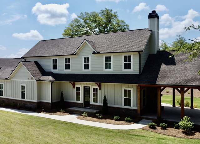 Property at 1325 Silo Bnd, Watkinsville, GA 30677, 4 beds, 3.5 baths