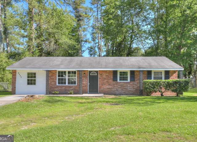 Property at 1608 Cider Ln, Augusta, GA 30906, 4 beds, 2 baths