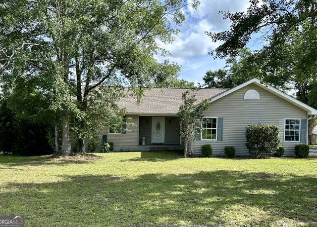Property at 41 Marla St, Hoboken, GA 31542, 3 beds, 2 baths