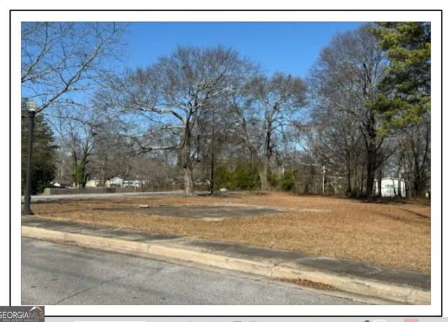 Property at 888 Hill St, Forest Park, GA 30297