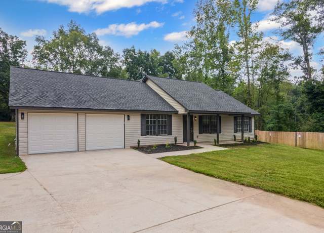 Property at 120 Delray Cir, Griffin, GA 30224, 5 beds, 4 baths