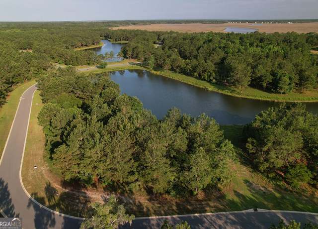 Property at LOT 547 Beacon Pointe Pkwy, Waverly, GA 31565