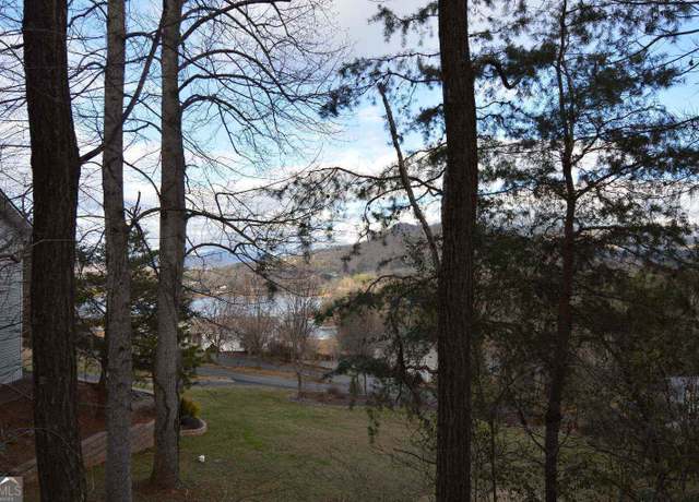 Property at LOT 4 Brer Fox Rdg, Hiawassee, GA 30546