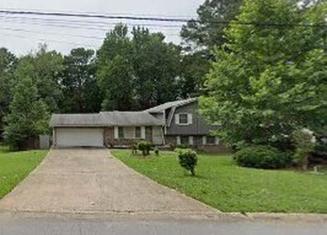 Property at 7313 Grayson Dr, Riverdale, GA 30296, 3 beds, 2.5 baths