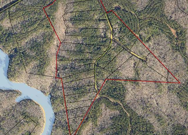 Property at LOT 27 Benjamin Brown, Elberton, GA 30635