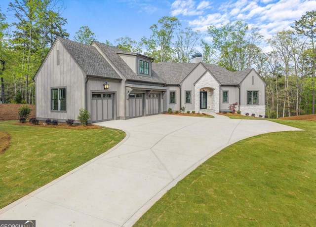 Property at 1030 Cavalier Cv, Greensboro, GA 30642, 5 beds, 5.5 baths