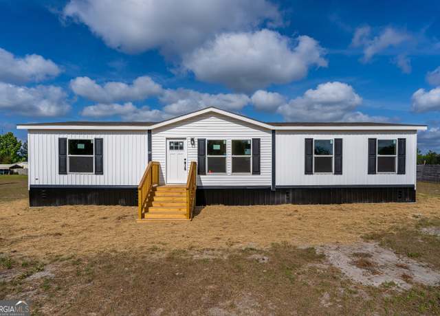 Property at 92 Wood Duck Ln, Folkston, GA 31537, 3 beds, 2 baths