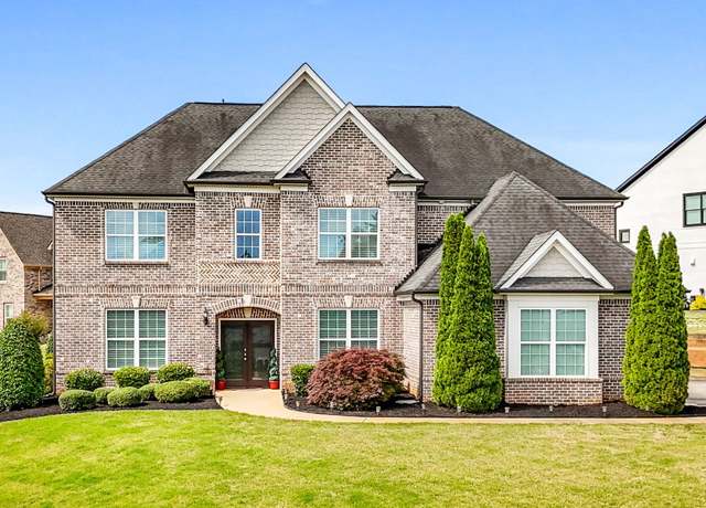 Property at 1516 Winward Dr, Locust Grove, GA 30248, 5 beds, 4.5 baths