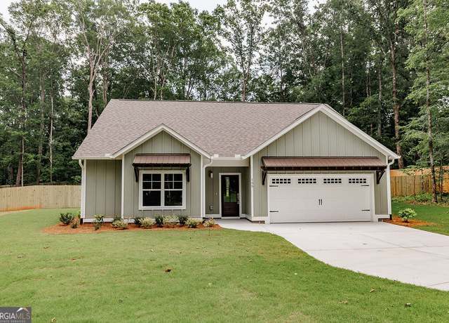 Property at 155 Great Oak Dr, Athens, GA 30605, 3 beds, 3 baths