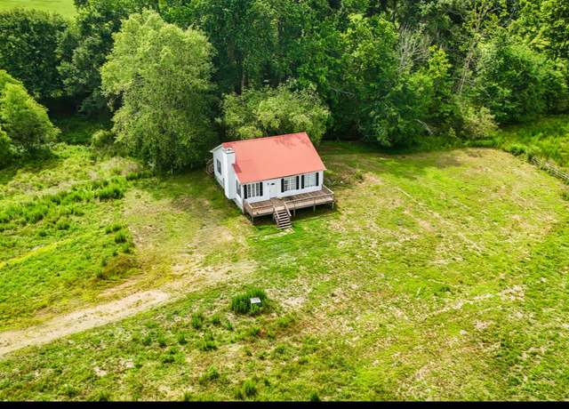 Property at 308 Idle Acres Ln, Lavonia, GA 30553, 2 beds, 1 bath