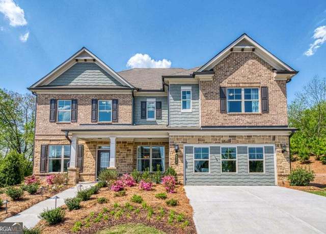 Property at 313 Westfall Ter Unit 225A, Loganville, GA 30052, 4 beds, 3 baths