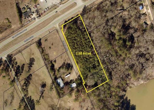 Property at 0 Bankhead Highway And Sassafras, Carrollton, GA 30116