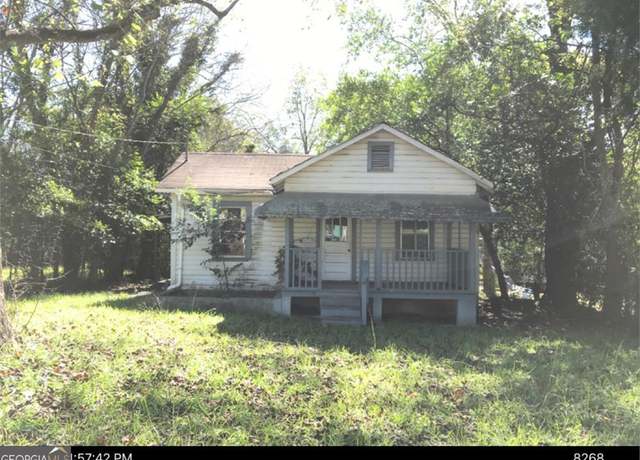 Property at 4128 Marion Ave, Macon, GA 31206