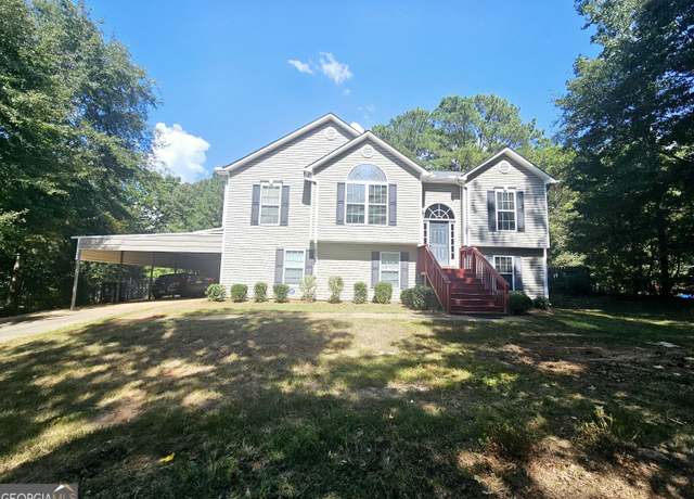 Property at 402 Edgemont Dr, Lagrange, GA 30240, 5 beds, 3 baths