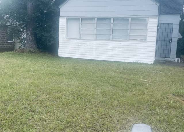 Property at 536 Heard Ave, Macon, GA 31206, 3 beds, 1 bath