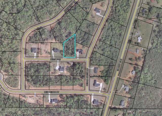 Property at 29 Deer Run, Forsyth, GA 31029