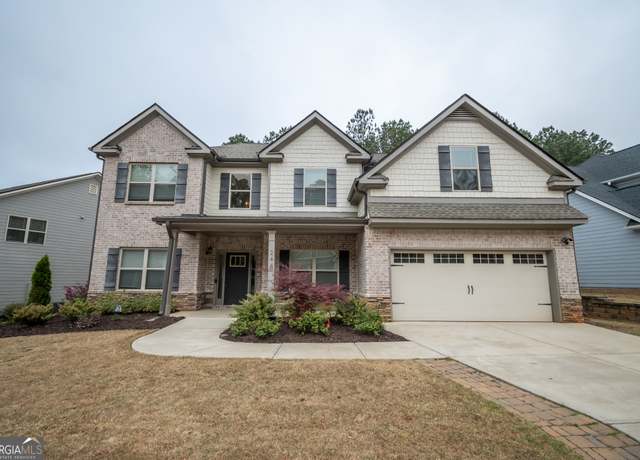 Property at 244 Meeler Cir, Bogart, GA 30622, 4 beds, 2.5 baths