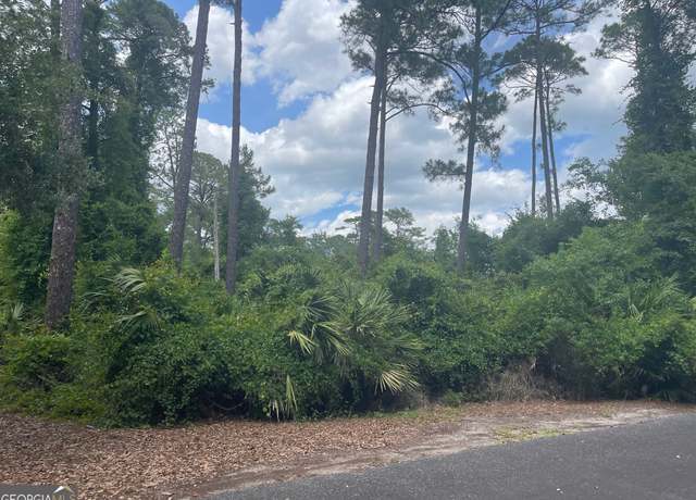 Property at 100 Springtide Ln, St. Marys, GA 31558