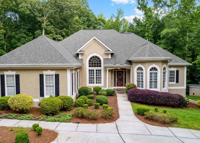 Property at 285 Spear Rd, Peachtree City, GA 30269, 4 beds, 3.5 baths