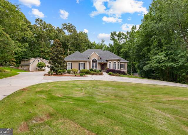Property at 285 Spear Rd, Peachtree City, GA 30269, 4 beds, 3.5 baths