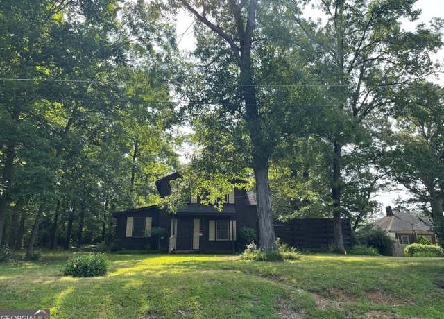 Property at 100 Timothy Ave NW, Rome, GA 30165, 3 beds, 2 baths