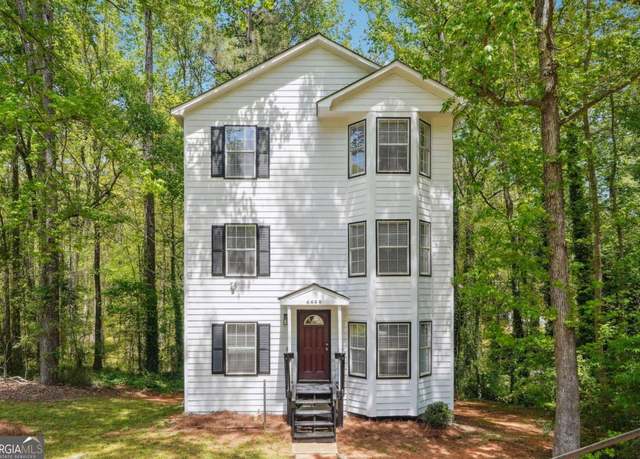 Property at 4448 Janice Dr, Snellville, GA 30039, 3 beds, 2 baths