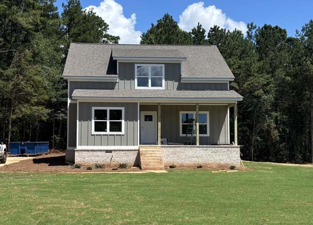 Property at 80 Oxford Rd, Oxford, GA 30054, 4 beds, 3.5 baths