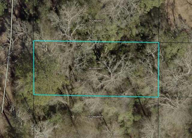 Property at 0 Bagley St, Lagrange, GA 30240