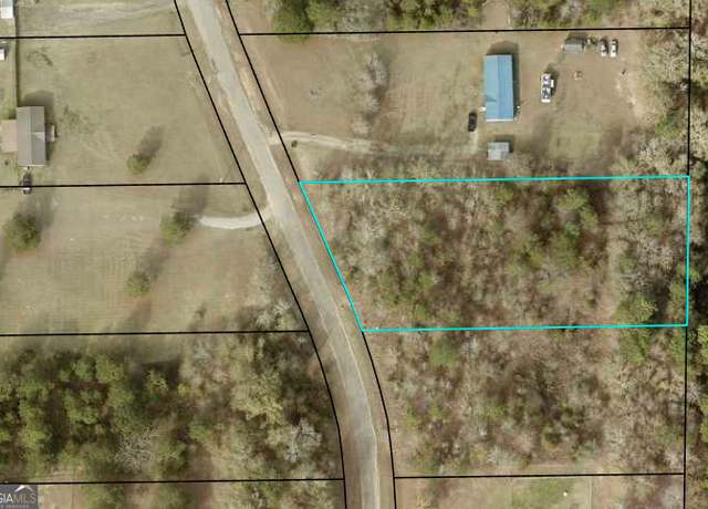 Property at 121 Case Rd, Sylvester, GA 31791
