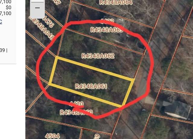 Property at 0 Wallace Cir, Snellville, GA 30039
