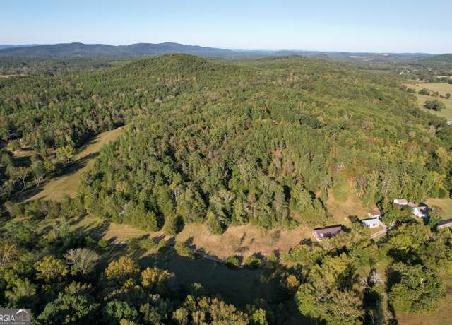 Property at 0 Webb Creek Rd, Rome, GA 30161