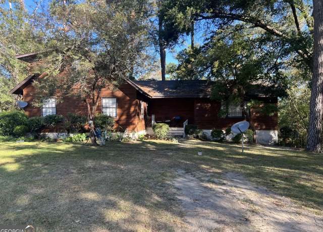 Property at 105 Dodd Cir, Statesboro, GA 30461