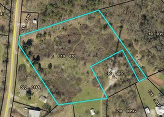 Property at 0 Poplar St, Commerce, GA 30529