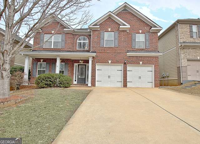 Property at 93 Torero Trl, Newnan, GA 30263, 4 beds, 2.5 baths