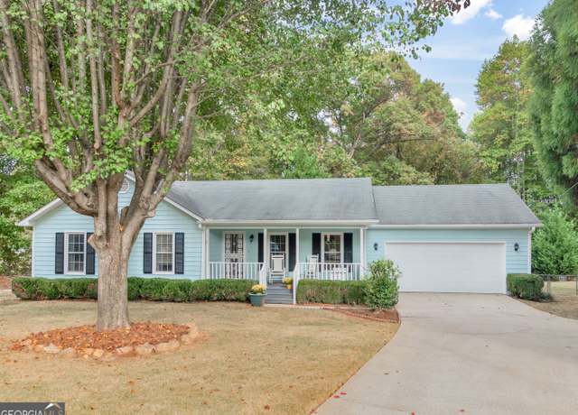 Property at 220 Melrose Way, Mcdonough, GA 30252, 3 beds, 2 baths
