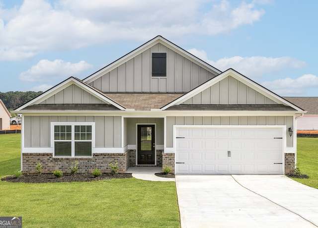Property at 256 Oliver Dr, Locust Grove, GA 30248, 3 beds, 2 baths