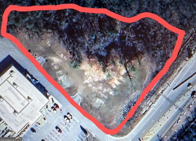 Property at 0 Highway 84, Jesup, GA 31545