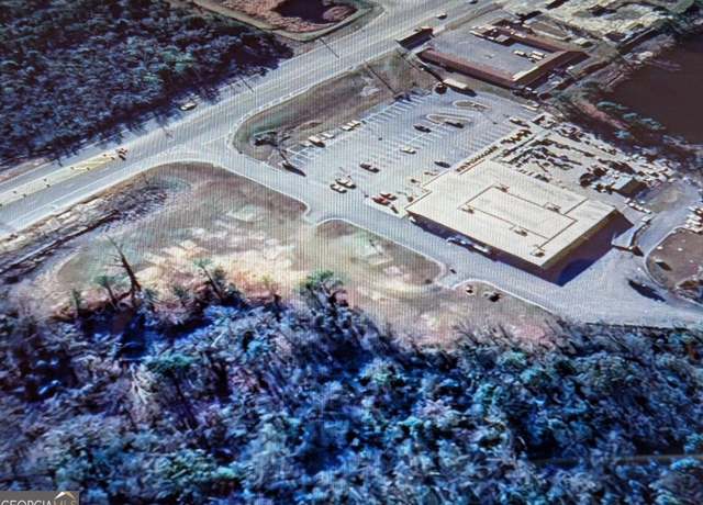 Property at 0 Highway 84, Jesup, GA 31545