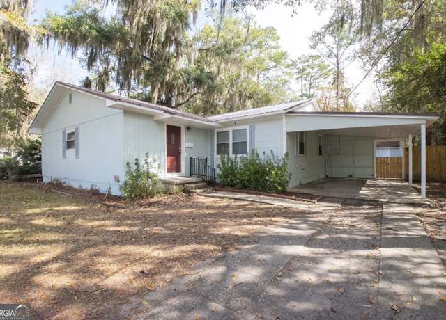 Property at 106 Borrell Blvd, St. Marys, GA 31558, 4 beds, 2 baths