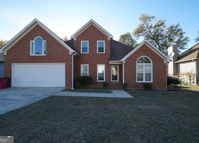 Property at 112 Ashford Trace Ln, Macon, GA 31210, 4 beds, 2.5 baths