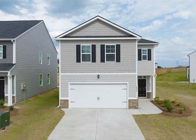 Property at 11996 Conrad Cir #128, Hampton, GA 30228, 5 beds, 3 baths