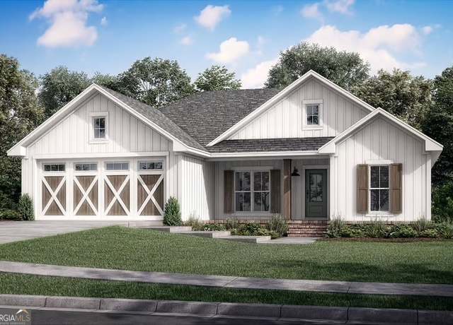 Property at 319 Laurel Woods Dr, Warner Robins, GA 31088, 3 beds, 2 baths