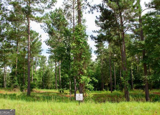 Property at 100 Overlook Dr, Eatonton, GA 31024