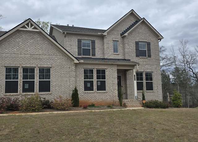 Property at 336 Traditions Ln #147, Hampton, GA 30228, 4 beds, 3.5 baths
